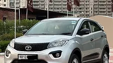 Used Tata Nexon KRAZ Plus AMT Petrol in Mohali