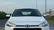 Used Hyundai Elite i20 Sportz 1.4 in Surat