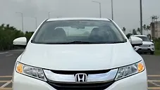 Used Honda City VX Diesel in Surat