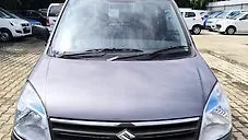 Used Maruti Suzuki Wagon R LXi in Pune