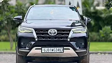 Used Toyota Fortuner 4X4 AT 2.8 Diesel in Surat