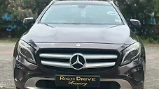 Used Mercedes-Benz GLA 200 CDI Sport in Nagpur