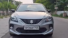 Used Maruti Suzuki Baleno Delta 1.2 in Kanpur