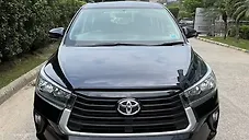 Used Toyota Innova Crysta 2.4 G 7 STR [2016-2017] in Delhi