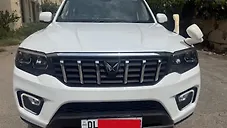 Used Mahindra Scorpio Z8 L Petrol AT 7 STR [2022] in Delhi