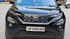 Used Tata Harrier XTA Plus Dark Edition in Delhi