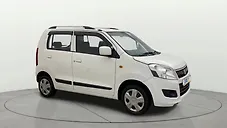 Used Maruti Suzuki Wagon R VXi in Pune