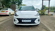 Used Hyundai Grand i10 NIOS Sportz 1.2 Kappa CNG in Pune