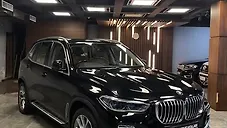 Used BMW X5 xDrive30d xLine in Lucknow