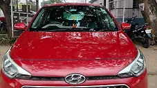 Used Hyundai Elite i20 Sportz 1.2 in Pune