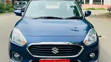 Used Maruti Suzuki DZire VDi AMT in Jaipur