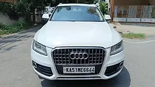 Used Audi Q5 2.0 TDI quattro Premium in Bangalore