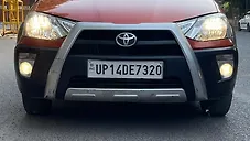 Used Toyota Etios 1.2 G in Delhi