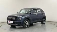 Used Hyundai Venue SX 1.5 Diesel in Chennai