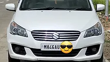 Used Maruti Suzuki Ciaz ZDi SHVS in Nagpur
