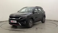 Used Kia Seltos GTX Plus 1.4 [2020-2021] in Hyderabad