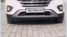 Used Hyundai Creta E Plus 1.4 CRDI in Nagpur