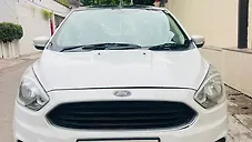 Used Ford Aspire Titanium 1.5 Ti-VCT AT in Lucknow