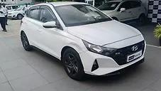 Used Hyundai i20 Active 1.2 S in Pune