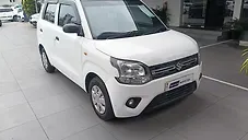 Used Maruti Suzuki Wagon R LXi (O) 1.0 CNG [2019-2020] in Pune