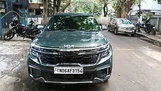 Used Kia Seltos GTX Plus 1.5 Diesel AT in Chennai