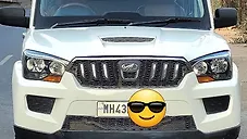 Used Mahindra Scorpio S2 in Nagpur