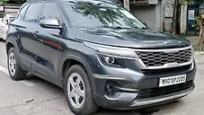 Used Kia Seltos HTK 1.5 [2020-2021] in Mumbai