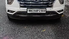 Used Hyundai Creta E 1.5 Petrol [2020-2022] in Nagpur