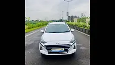 Used Hyundai Grand i10 NIOS Sportz 1.2 Kappa VTVT CNG in Thane