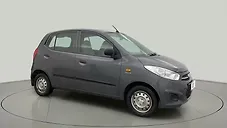 Used Hyundai i10 Era 1.1 iRDE2 [2010-2017] in Pune