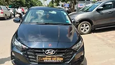 Used Hyundai Elite i20 Sportz 1.2 MT [2020-2023] in Jaipur
