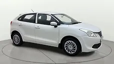Used Maruti Suzuki Baleno Delta 1.2 AT in Hyderabad