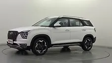 Used Hyundai Alcazar Signature 6 STR 1.5 Diesel in Gurgaon