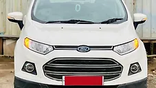 Used Ford Ecosport Titanium 1.5L Ti-VCT AT in Mumbai