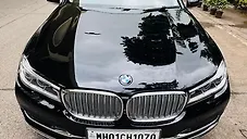 Used BMW 7-Series 730Ld in Mumbai