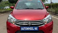 Used Maruti Suzuki Celerio ZXi in Thane