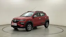 Used Renault Kwid 1.0 RXT Opt in Navi Mumbai