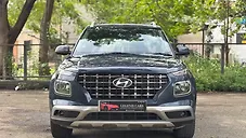 Used Hyundai Venue SX 1.0 (O) Petrol [2019-2020] in Thane