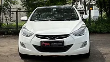 Used Hyundai Elantra 1.6 SX AT in Thane