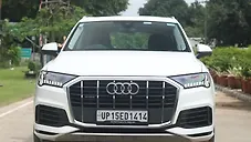 Used Audi Q7 Technology 55 TFSI [2022-2023] in Delhi