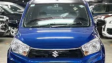 Used Maruti Suzuki Celerio VXi CNG [2017-2019] in Mumbai