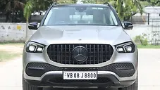 Used Mercedes-Benz GLE 450 4MATIC LWB [2020-2023] in Delhi