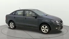 Used Skoda Rapid Ambition 1.6 MPI AT in Mumbai