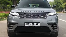 Used Land Rover Range Rover Velar HSE Dynamic 2.0 Petrol in Delhi
