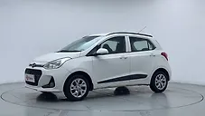 Used Hyundai Grand i10 Sportz 1.2 Kappa VTVT in Ghaziabad