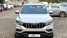 Used Mahindra Alturas G4 4WD AT [2018-2020] in Mumbai