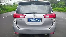 Used Toyota Innova Crysta GX 2.4 AT 8 STR in Mumbai