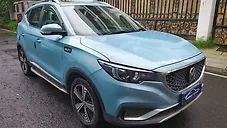 Used MG ZS EV Exclusive [2020-2021] in Mumbai