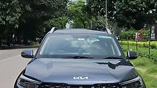 Used Kia Sonet HTX 1.5 [2020-2021] in Chandigarh