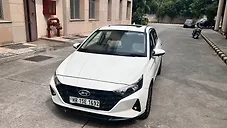 Used Hyundai Elite i20 Asta 1.2 MT [2020-2023] in Karnal
